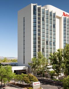 Marriott Albuquerque