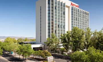 Marriott Albuquerque