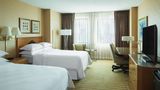 Sheraton Atlantic City Convention Center Room