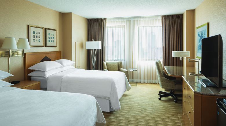 <b>Sheraton Atlantic City Convention Center Room</b>. Images powered by <a href="https://www.leonardoworldwide.com/" title="Leonardo Worldwide" target="_blank">Leonardo</a>.
