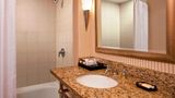 Sheraton Atlantic City Convention Center Room