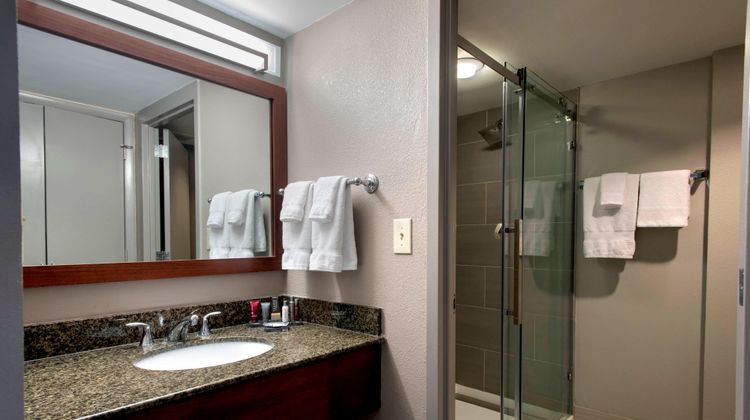 Marriott Albany Room