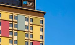 Aloft Asuncion