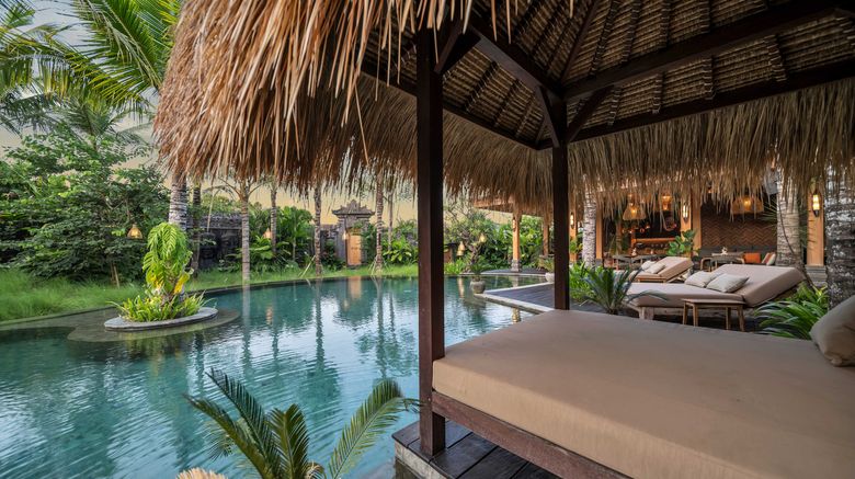 <b>Desa Hay Bali Pool</b>. Images powered by <a href="https://www.leonardoworldwide.com/" title="Leonardo Worldwide" target="_blank">Leonardo</a>.