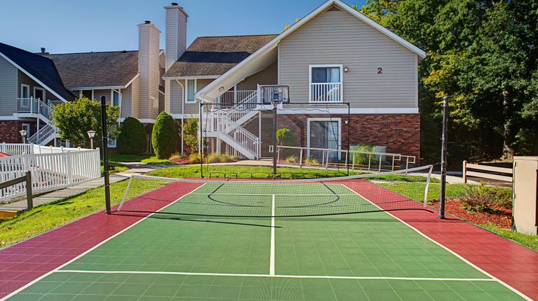 <b>Residence Inn Binghamton Recreation</b>. Images powered by <a href="https://www.leonardoworldwide.com/" title="Leonardo Worldwide" target="_blank">Leonardo</a>.