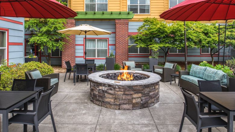 <b>Residence Inn Portland North Harbour Exterior</b>. Images powered by <a href="https://www.leonardoworldwide.com/" title="Leonardo Worldwide" target="_blank">Leonardo</a>.
