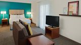 Residence Inn Cherry Hill Philadelphia Suite