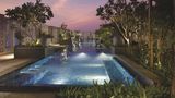 <b>The Ritz-Carlton, Bangalore Pool</b>. Images powered by <a href=https://www.travelagewest.com/Hotels/Bengaluru-India/