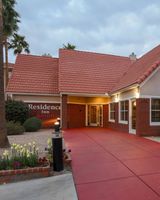 Residence Inn Phoenix/Fashion Center