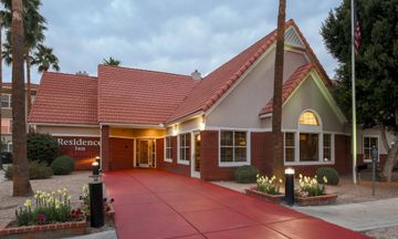 Residence Inn Phoenix/Fashion Center