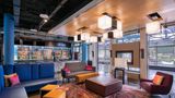 aloft Bogota Airport Lobby