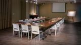 aloft Bogota Airport Meeting