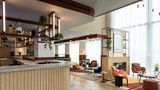 Residence Inn Brussels Airport Lobby