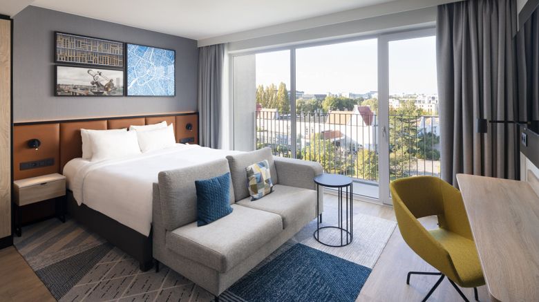 <b>Residence Inn Brussels Airport Suite</b>. Images powered by <a href="https://www.leonardoworldwide.com/" title="Leonardo Worldwide" target="_blank">Leonardo</a>.