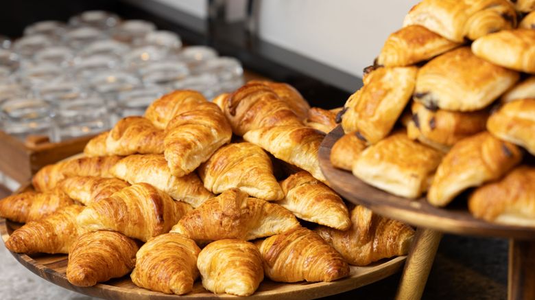 <b>Residence Inn Brussels Airport Restaurant</b>. Images powered by <a href="https://www.leonardoworldwide.com/" title="Leonardo Worldwide" target="_blank">Leonardo</a>.