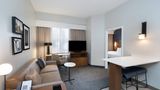 Residence Inn Charleston Airport Room