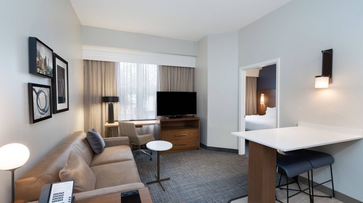 Residence Inn Charleston Airport Room