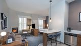 Residence Inn Charleston Airport Suite
