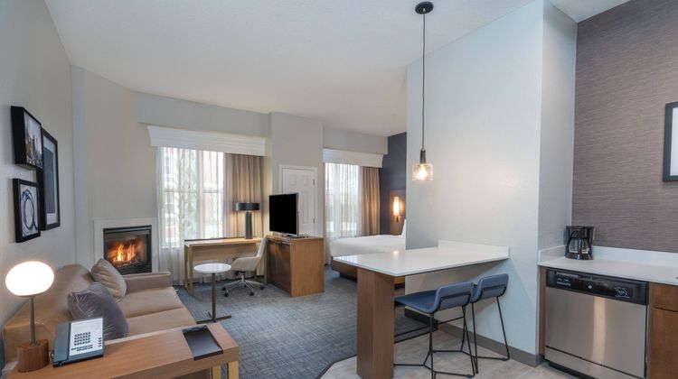 Residence Inn Charleston Airport Suite