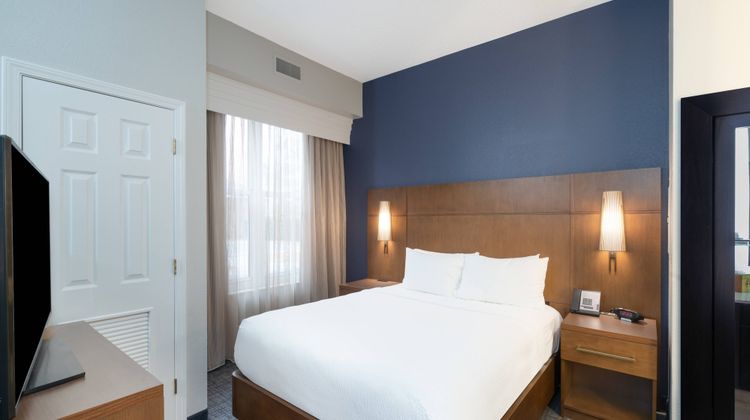 Residence Inn Charleston Airport Room