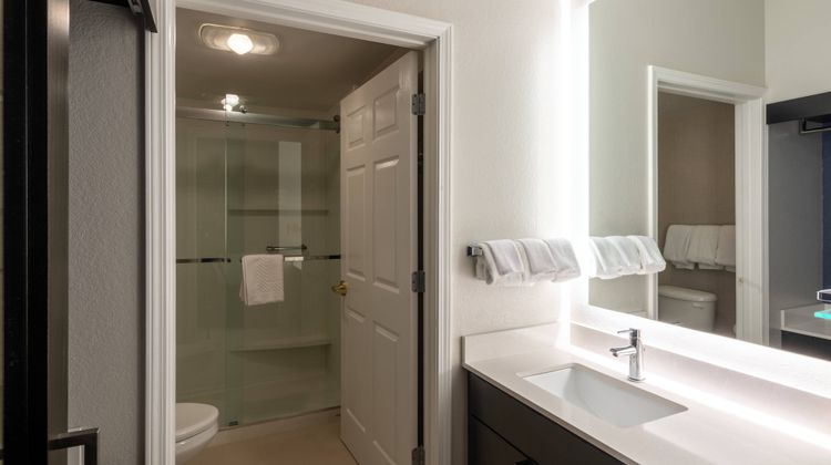 Residence Inn Charleston Airport Room