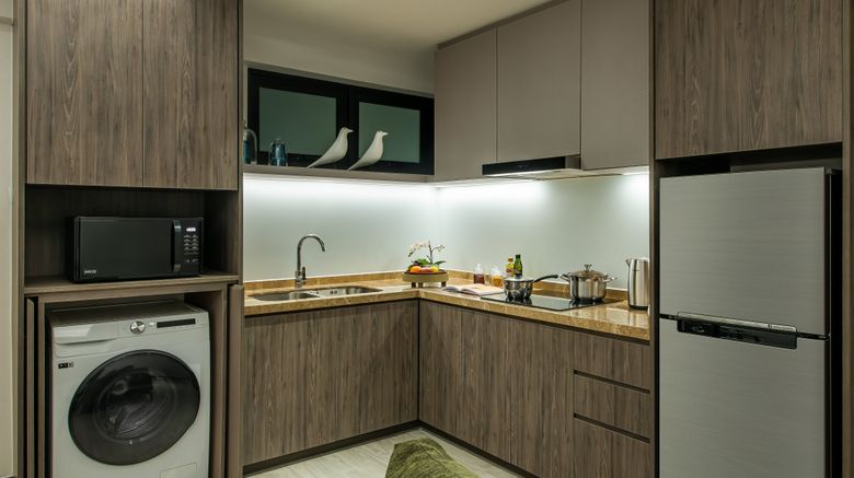 <b>Citadines Prai Penang Room</b>. Images powered by <a href="https://www.leonardoworldwide.com/" title="Leonardo Worldwide" target="_blank">Leonardo</a>.