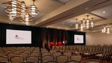 Seattle Airport Marriott Meeting