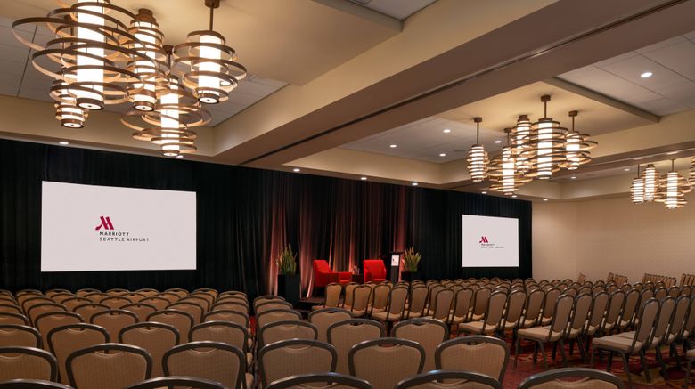 <b>Seattle Airport Marriott Meeting</b>. Images powered by <a href="https://www.leonardoworldwide.com/" title="Leonardo Worldwide" target="_blank">Leonardo</a>.