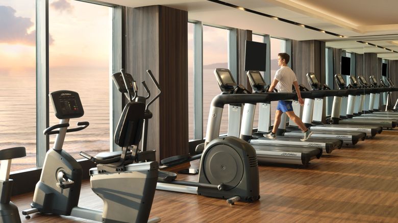 <b>Four Points by Sheraton Danang Recreation</b>. Images powered by <a href="https://www.leonardoworldwide.com/" title="Leonardo Worldwide" target="_blank">Leonardo</a>.