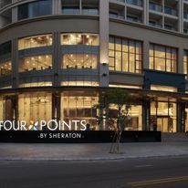 Four Points by Sheraton Danang