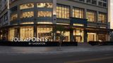 Four Points by Sheraton Danang Exterior