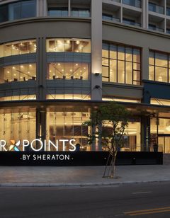 Four Points by Sheraton Danang
