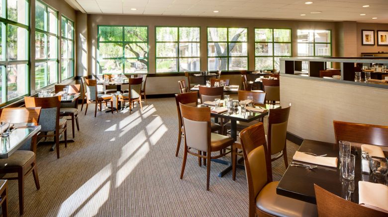<b>Sheraton San Jose Hotel Restaurant</b>. Images powered by <a href="https://www.leonardoworldwide.com/" title="Leonardo Worldwide" target="_blank">Leonardo</a>.