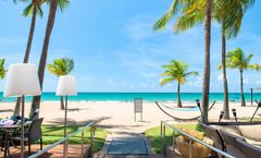 Courtyard Isla Verde Beach Resort