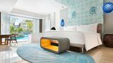 Le Meridien Bali Jimbaran Room