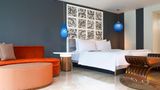 Le Meridien Bali Jimbaran Suite