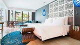 Le Meridien Bali Jimbaran Suite