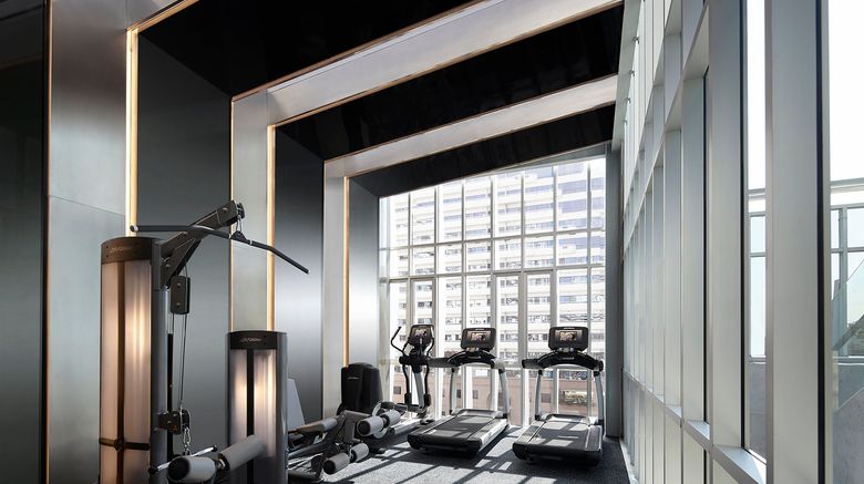 <b>Somerset Maison Asoke Bangkok Recreation</b>. Images powered by <a href="https://www.leonardoworldwide.com/" title="Leonardo Worldwide" target="_blank">Leonardo</a>.