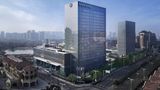 Sheraton Qingdao Licang Hotel Exterior