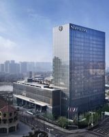 Sheraton Qingdao Licang Hotel