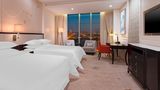 Sheraton Qingdao Licang Hotel Room