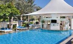 The Ritz-Carlton, Dubai