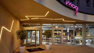 Moxy Karlsruhe