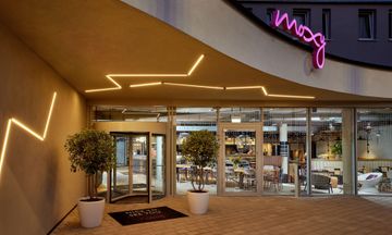 Moxy Karlsruhe