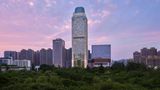 JW Marriott Hotel Xi'an Exterior