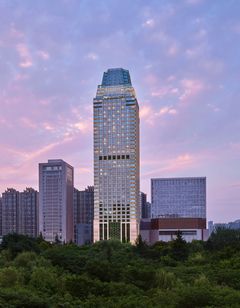 JW Marriott Hotel Xi'an