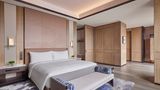 JW Marriott Hotel Xi'an Suite
