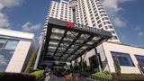 <b>Istanbul Marriott Hotel Pendik Exterior</b>. Images powered by <a href="https://www.leonardoworldwide.com/" title="Leonardo Worldwide" target="_blank">Leonardo</a>.