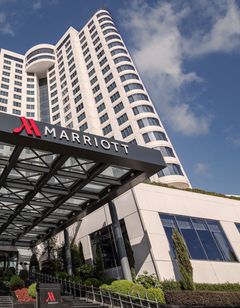 Istanbul Marriott Hotel Pendik