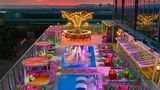 Moxy Downtown Los Angeles Pool